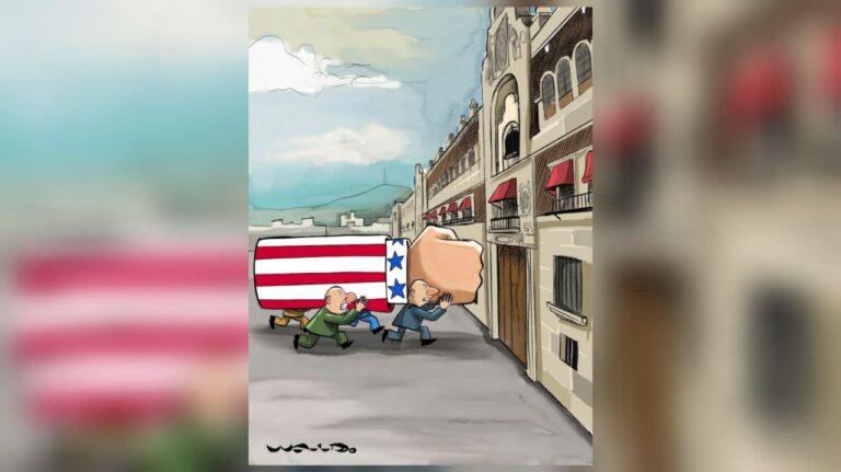 El Mejor Cartón del Día