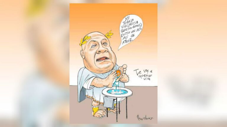 El Mejor Cartón del Día