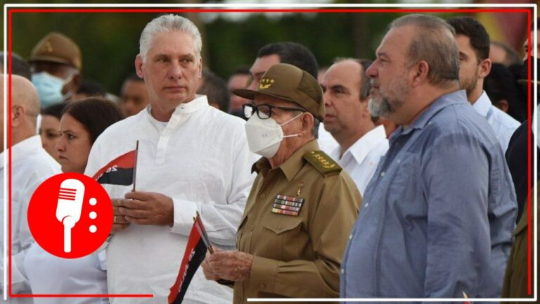 Ante 10 mil personas, Díaz-Canel, conmemora el Día de la Rebeldía Nacional y advierte a EE.UU que no claudicará el espíritu y resistencia del pueblo cubano