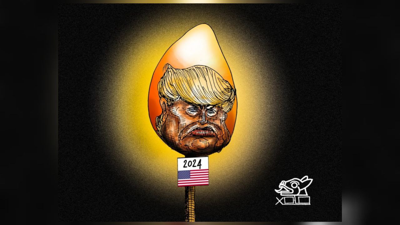 El Mejor Cartón del Día