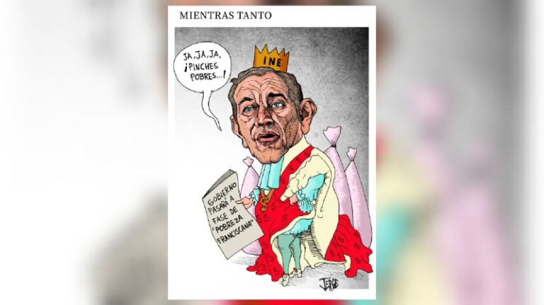 El Mejor Cartón del Día