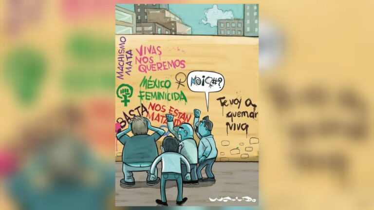 El Mejor Cartón del Día