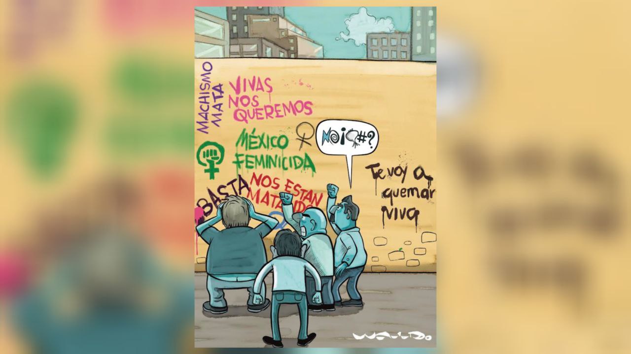 El Mejor Cartón del Día