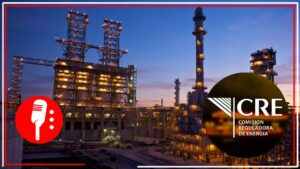 Refinería “Olmeca” de Dos Bocas no sólo refinará, también generará su propia electricidad para ser autónoma