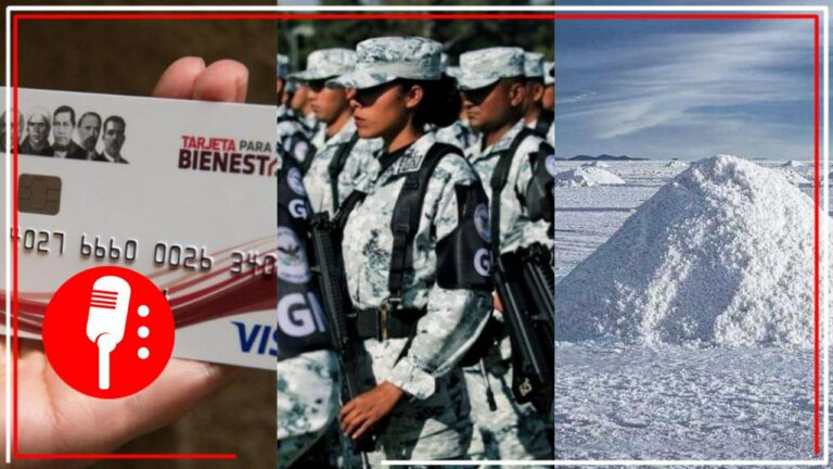 A cuatro años de su triunfo en las casillas, estas son algunas Reformas de AMLO que han cambiado a México