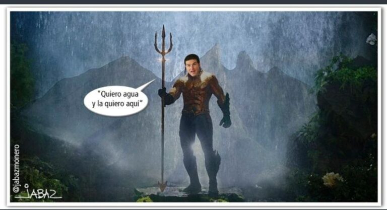 El Mejor Cartón del Día