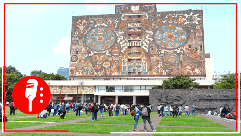 Autoriza Comisión Especial de la UNAM el regreso a clases presenciales en todos sus planteles del país