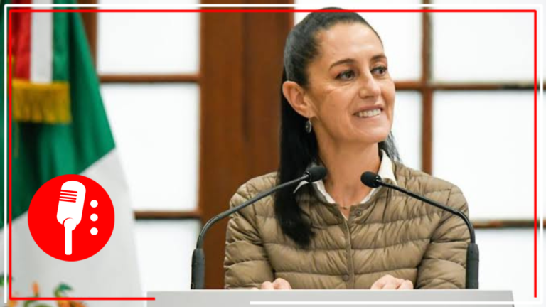 Honestidad en inversión de recursos se traduce en buenos resultados: Claudia Sheinbaum