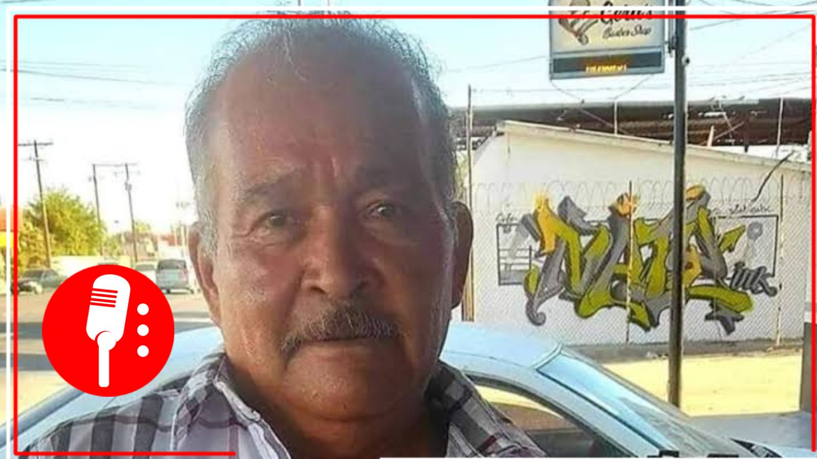 Hallan sin vida al periodista desaparecido Juan Arjón López