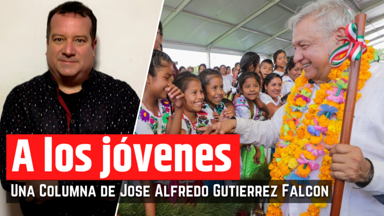 Pueblos Indígenas, esencia de la 4T