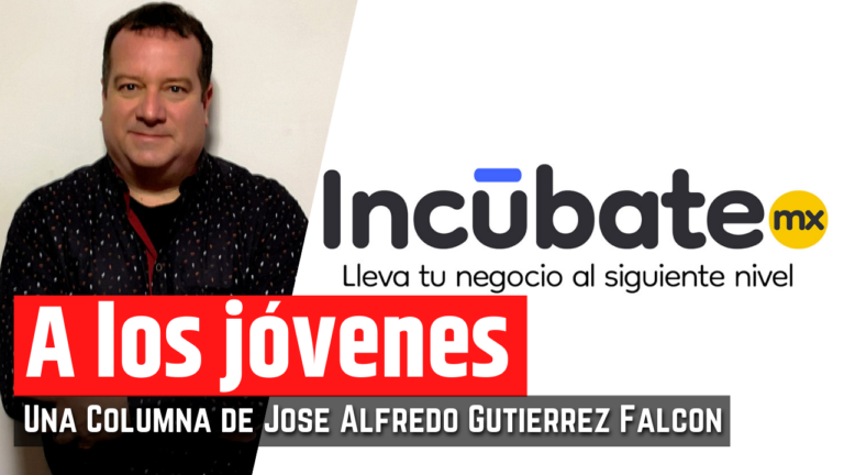 Incúbate MX