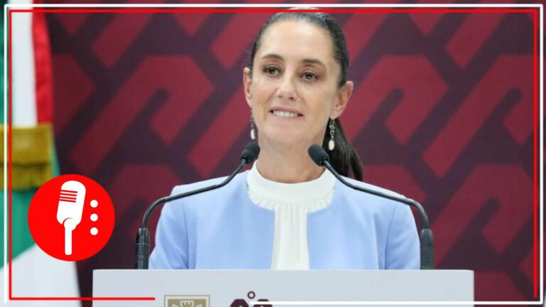 CDMX ha invertido más de 5 MMDP en pavimentación y bacheo, revela Claudia Sheinbaum