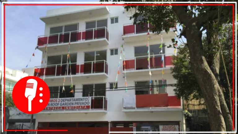 Se incrementa a 34 mil 936 el número de viviendas en Benito Juárez durante la operación del ‘Cártel Inmobiliario’