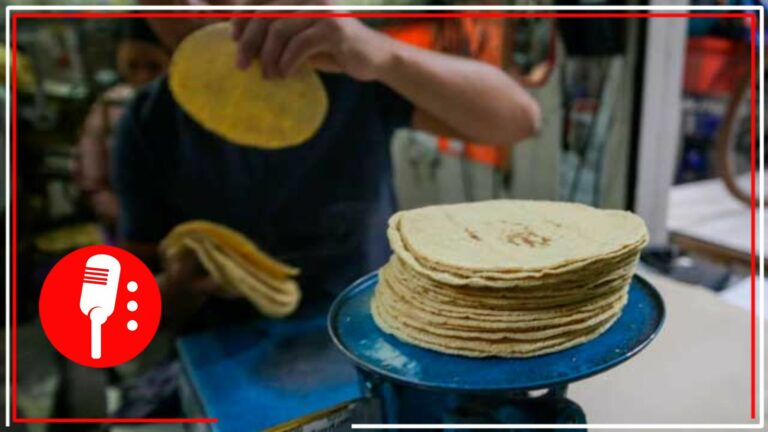 Señalan tortilleros a Maseca y Minsa de imponer alzas de precios sin ningún precedente