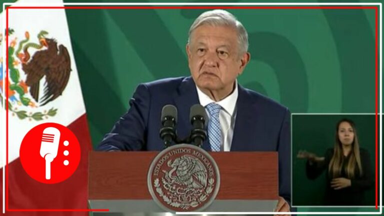 A la baja delitos y homicidios desde el inicio de la administración de AMLO