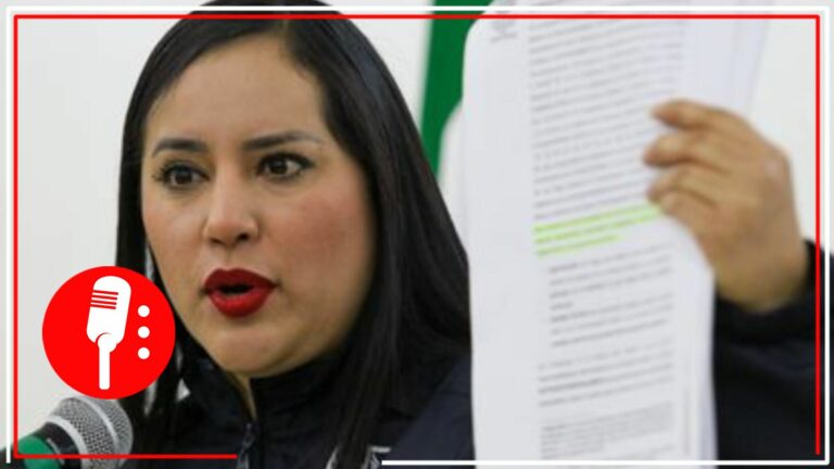 Una nueva polémica: Sandra Cuevas obliga a empleados a firmar renuncias anticipadas