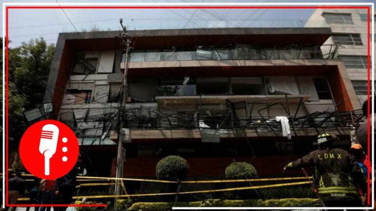 Diputado señala que 36 panistas vinculados con el “Cártel Inmobiliario” trabajan en la actual administración de Miguel Hidalgo