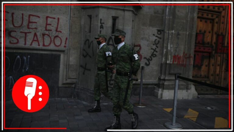 Juez ordena orden de aprehensión contra 20 mandos militares por Caso Ayotzinapa; notifican a la Sedena