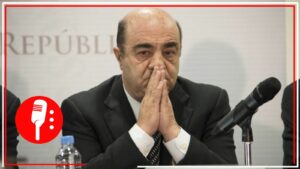 Defensa de Jesús Murillo Karam pide desestimar cargos por tortura por prescripción