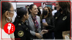 CDMX supera niveles históricos de inversión extranjera directa, revela Claudia Sheinbaum