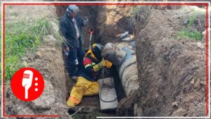 Localiza Guardia Nacional 9 tomas clandestinas en 5 estados del país