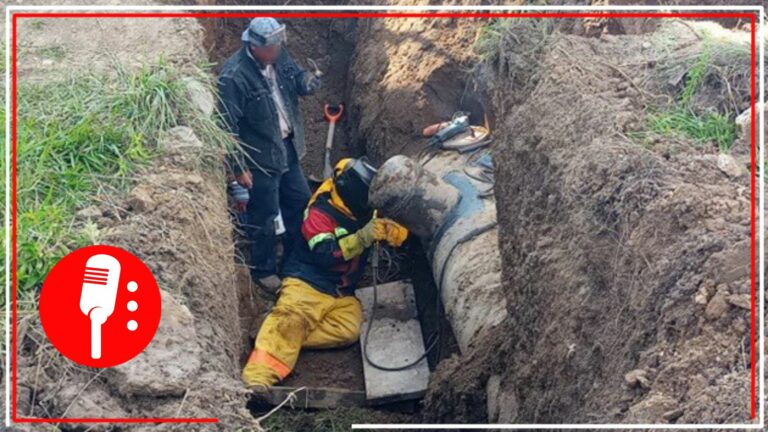 Localiza Guardia Nacional 9 tomas clandestinas en 5 estados del país
