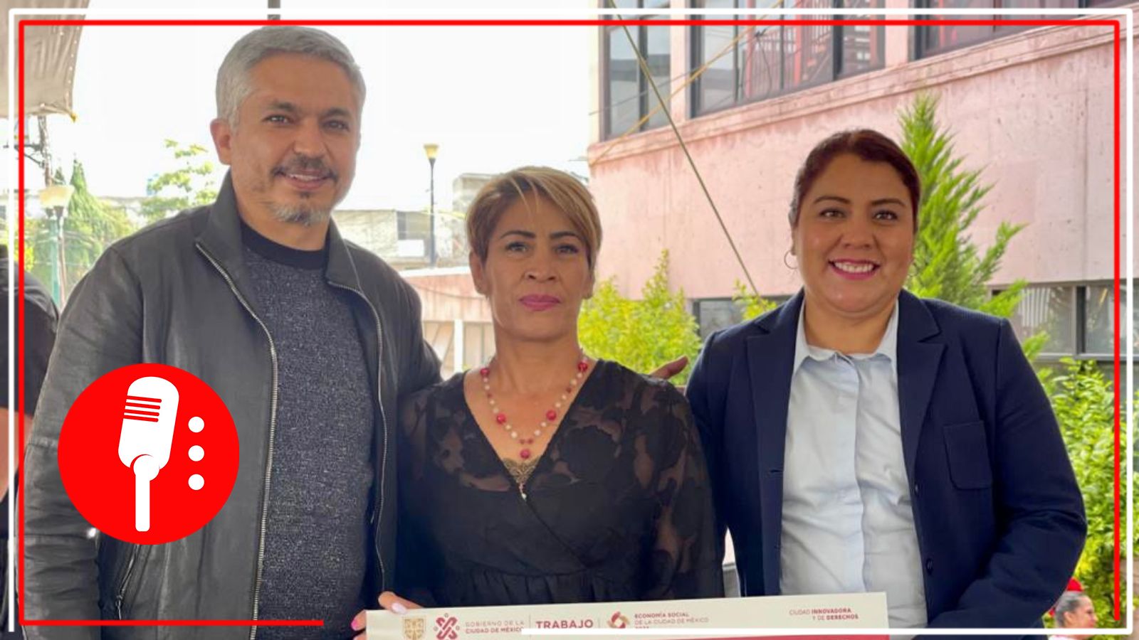Impulsan Tláhuac y Gobierno de la CDMX a emprendedores con apoyos económicos