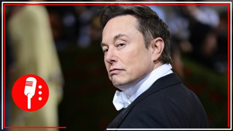 El mundo necesita más petróleo y gas antes de las energías renovables, revela Elon Musk