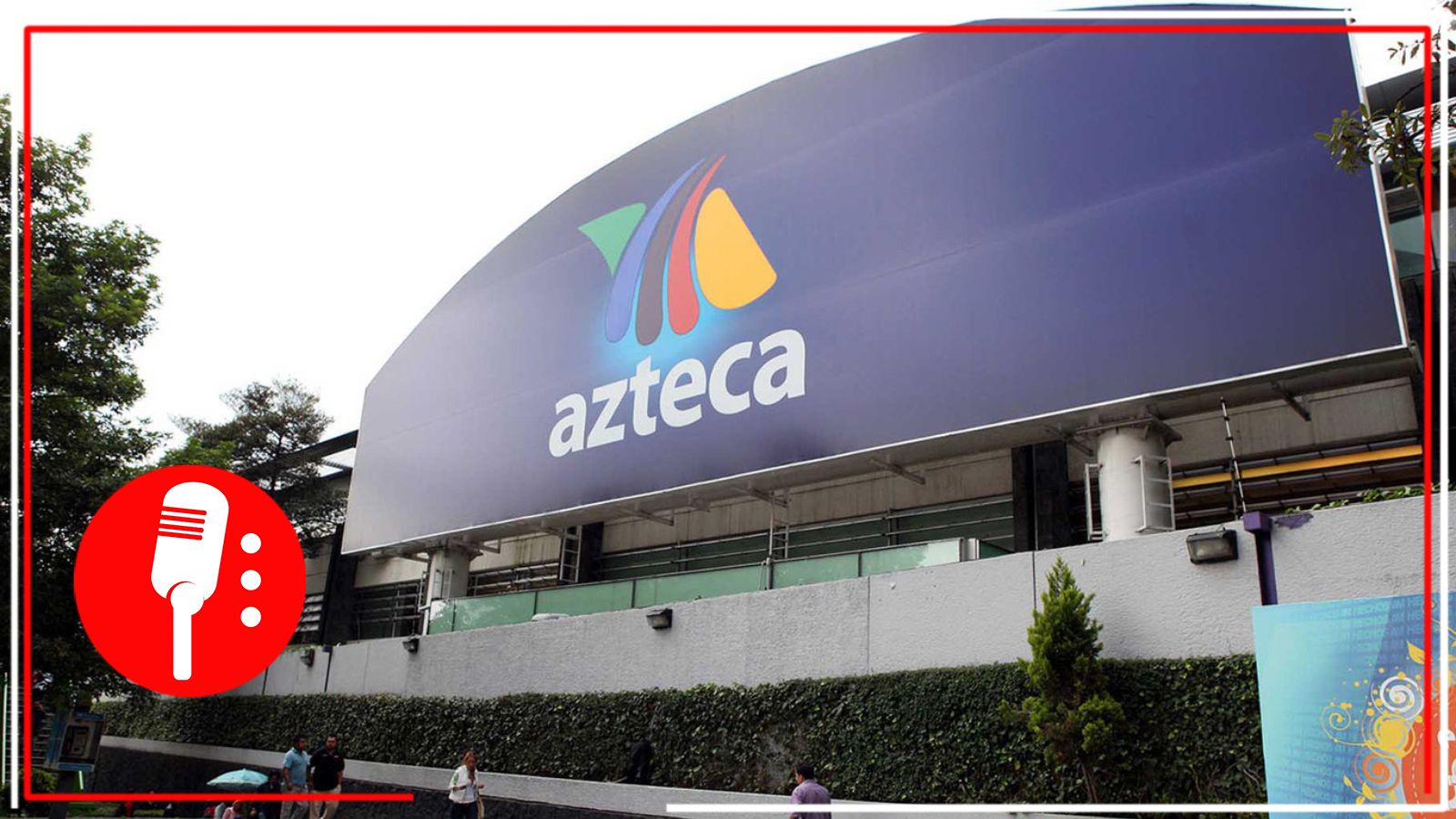 Exigen acreedores de EU a TV Azteca adeudos por 480 MDD