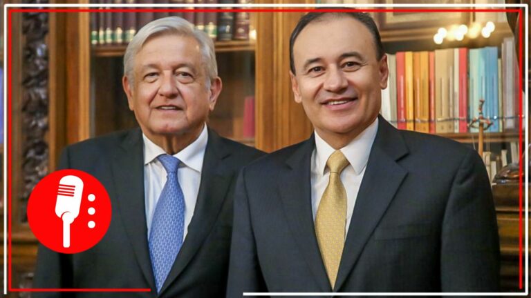 AMLO designa a Alfonso Durazo coordinación de LitioMX; la empresa se instalará en Sonora