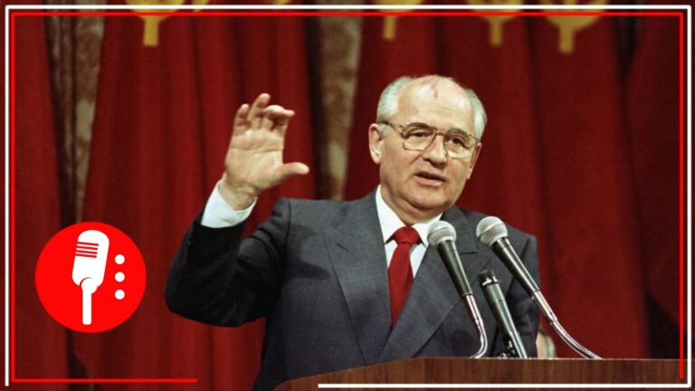 Fallece a los 91 años Mijaíl Gorbachov; ¿Quién fue y que hizo el último presidente de la Unión Soviética?