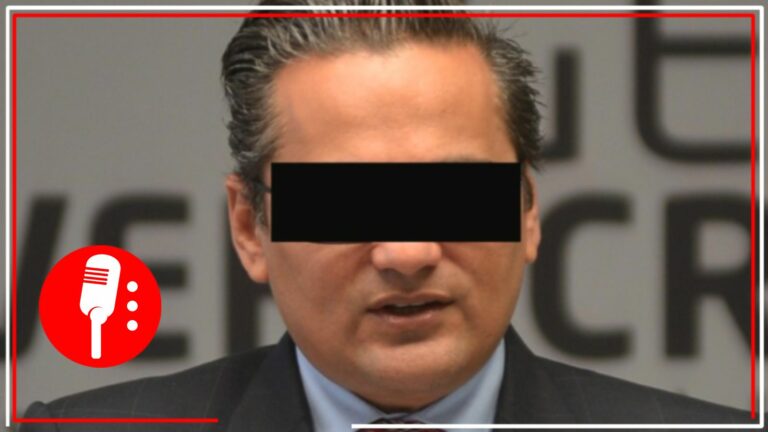 Vinculan a proceso a Jorge Winckler, exfiscal de Veracruz, por desaparición forzada
