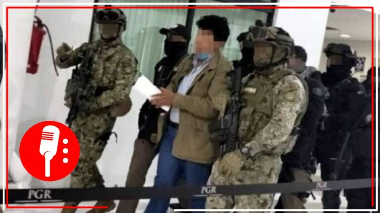 Juez otorga a Caro Quintero suspensión definitiva contra extradición a EE.UU