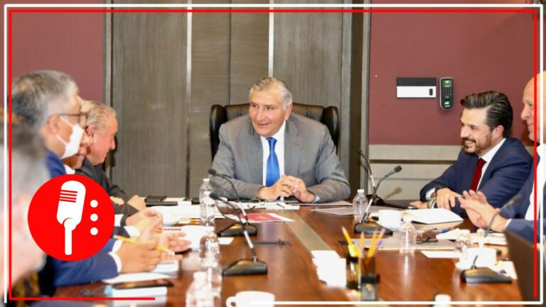 Encabeza Adán Augusto reunión para la creación del nuevo IMSS-Bienestar