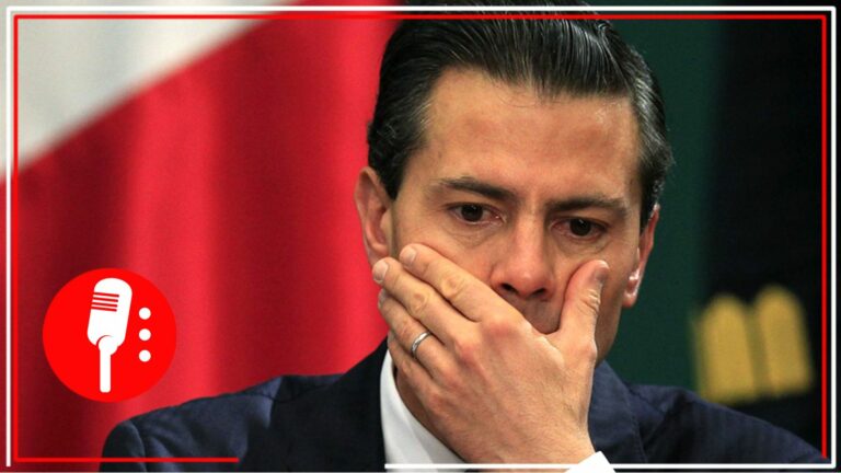 OHLA colaborará con autoridades mexicanas en la investigación contra Enrique Peña Nieto