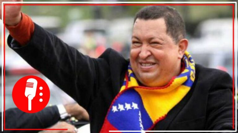 Jefe militar ruso vincula actividad biológica de EE.UU con muerte de Hugo Chávez