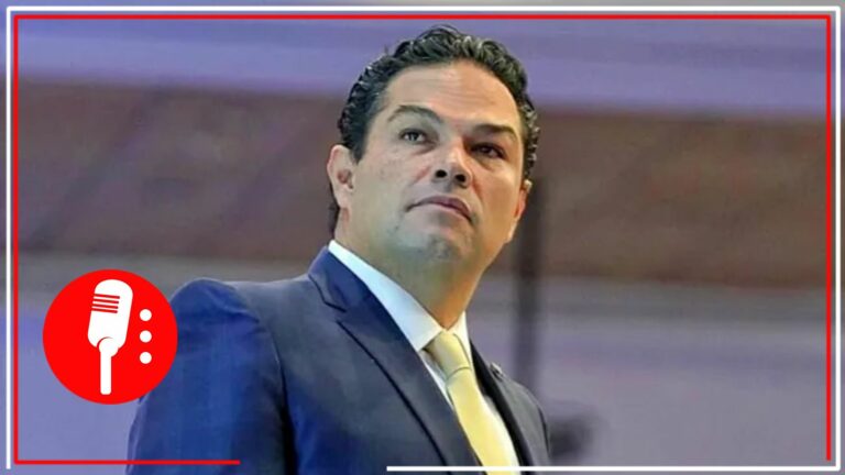 De la corrupción a la candidatura; Conoce las polémicas de Enrique Vargas, el panista que va por Edomex