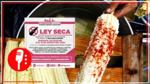 Habrá ley seca en San Juan Ixtayopan por Feria del Elote en Tláhuac