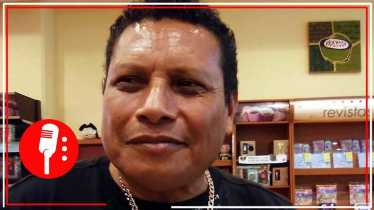 Condenan a 13 años de cárcel a asesino del periodista Alfredo Cardoso