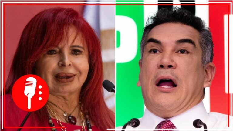 Layda Sansores explica que puede compartir opiniones personales sobre ‘Alito’ en sus redes sociales