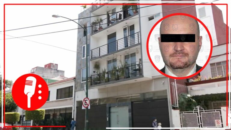 Revelan que ‘Cartel inmobiliario’ de Baja California dejó pérdidas económicas y humanas