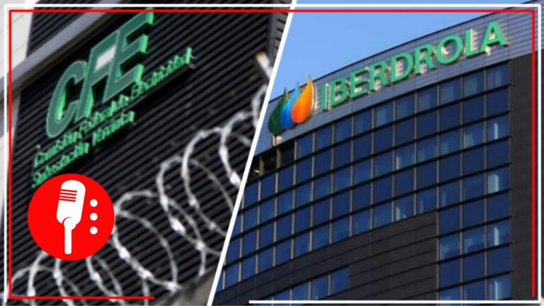 Exige CFE a Iberdrola indemnización de 190 MDD en arbitraje internacional
