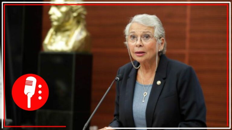Necesario reforzar la perspectiva de género para el uso de herramientas digitales, revela Sánchez Cordero