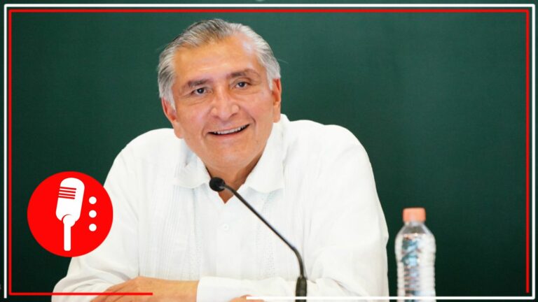 Presentan IMSS y Adán Augusto proyecto IMSS-Bienestar en Nayarit
