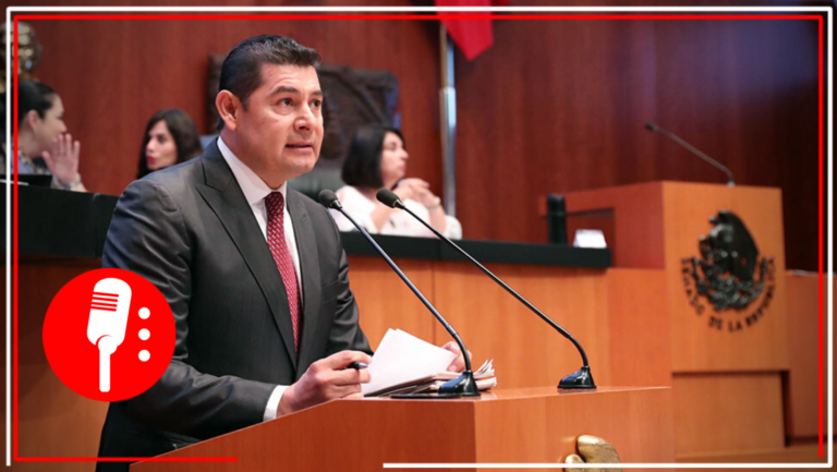 Nuevo presidente en el Senado de la República
