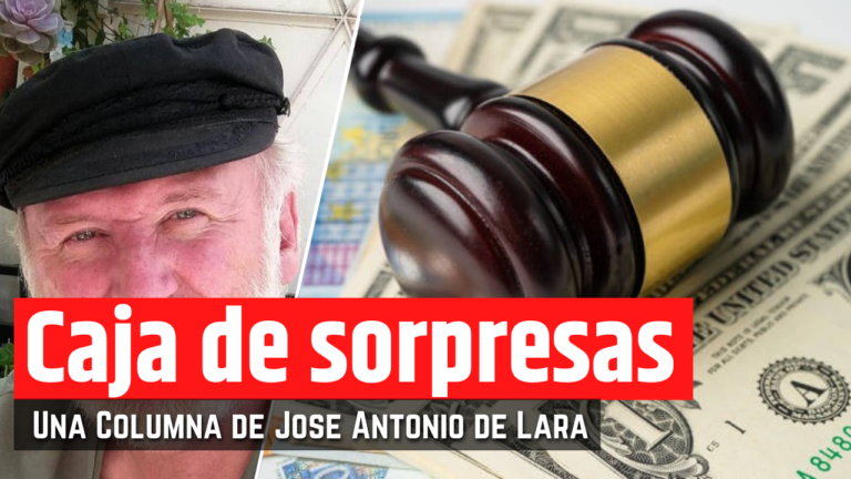 La guerra política por la vía jurídica- mediática