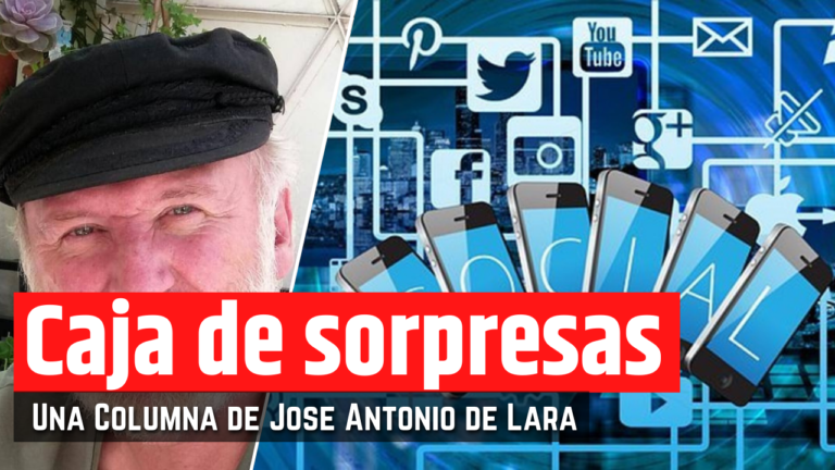 Hashtag Trending Shopping. Las Redes Sociales