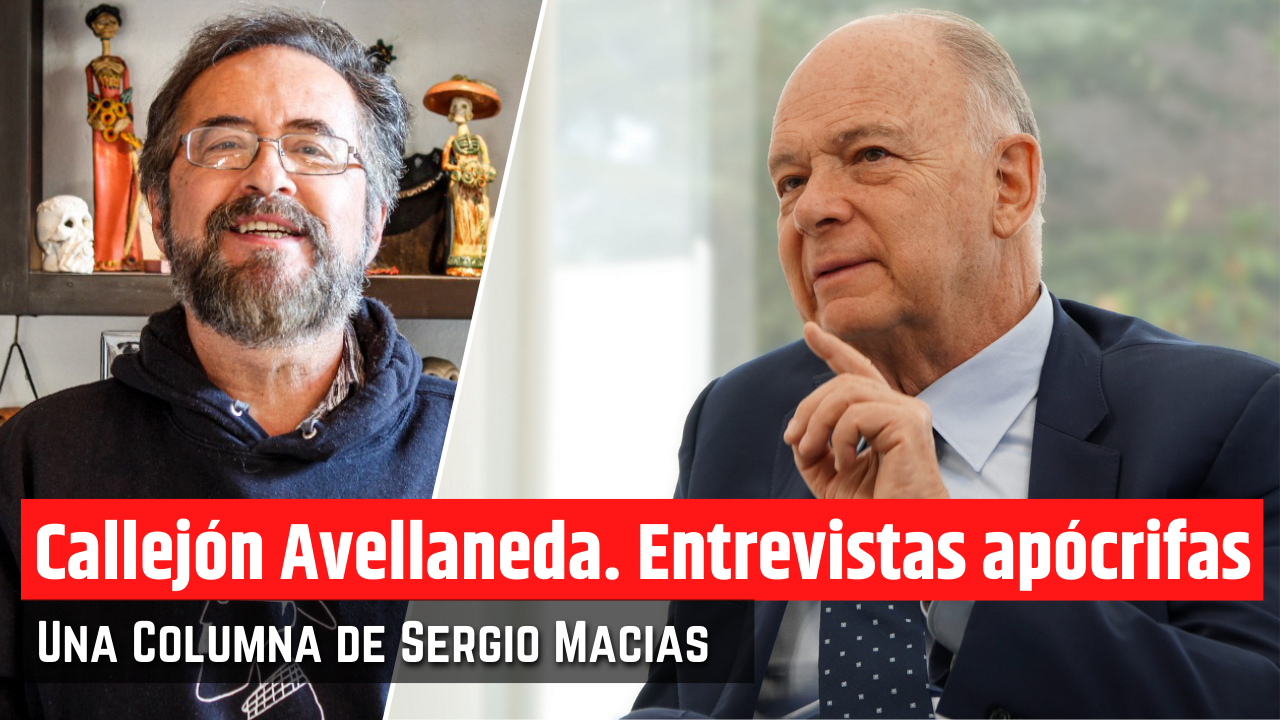 Enrique Krauze o el Mesías del conservadurismo