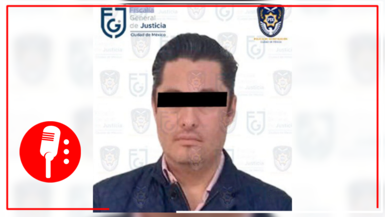 Cartel Inmobiliario de Benito Juárez: Vinculan a proceso al exfuncionario panista Luis Vizcaíno Carmona