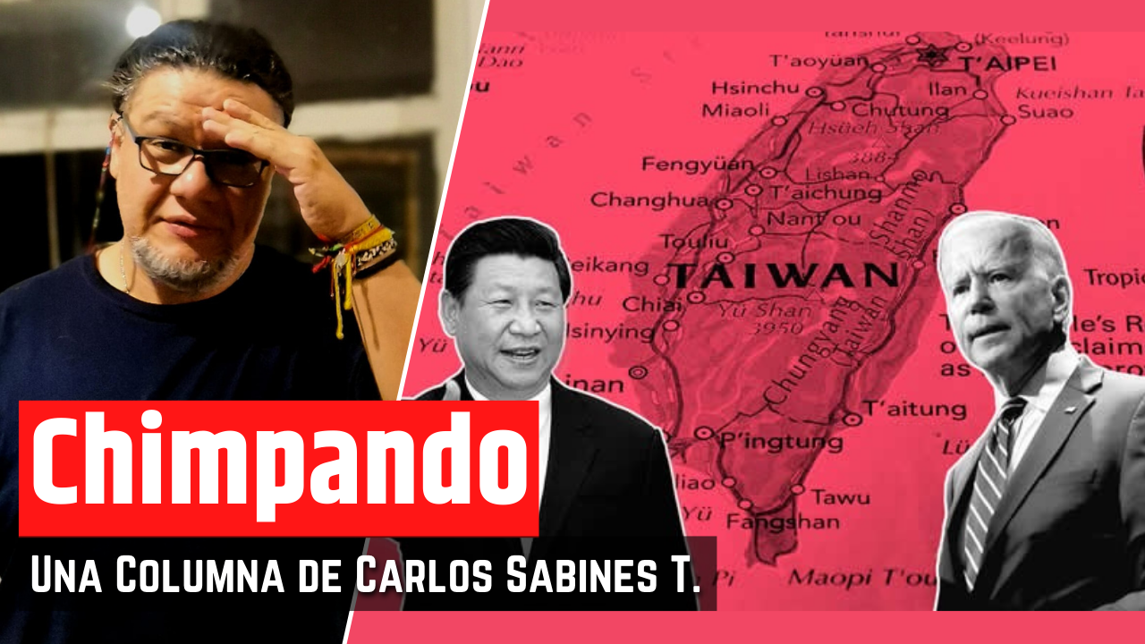 EUA un peligro para el Mundo